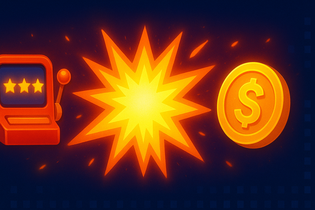 星光四射游戏截图2